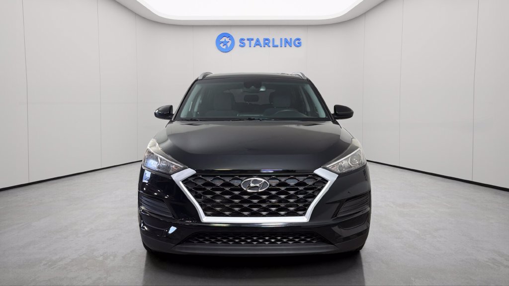 Used 2020 Hyundai Tucson Value FWD image 16