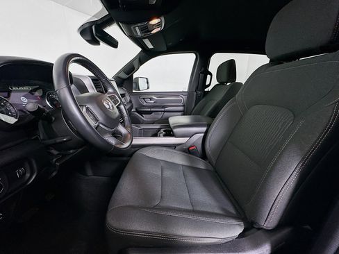Used 2022 RAM 1500 Big Horn AWD/4WD image 13