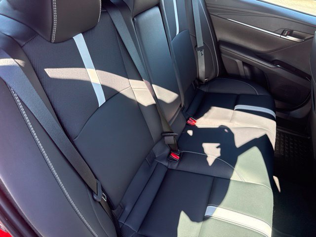 Used 2026 Toyota Camry SE FWD image 18