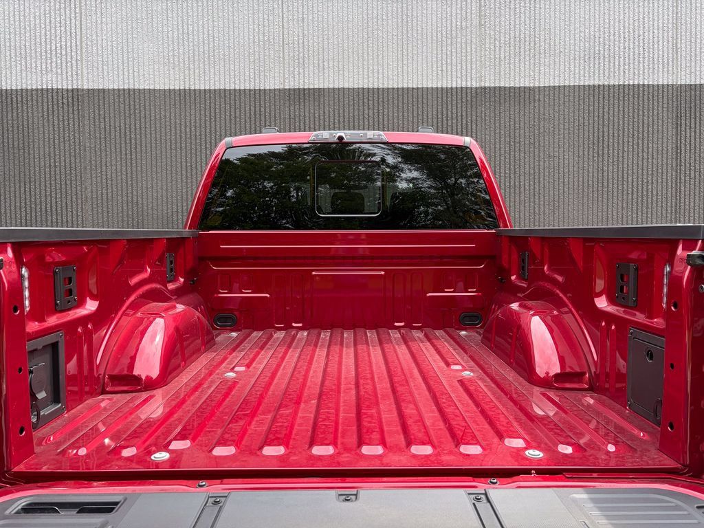 New 2026 Ford F150 Raptor w/ Equipment Group 803A Raptor R AWD/4WD image 31