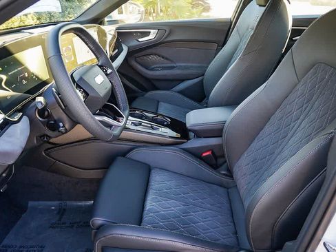 New 2025 Audi S5 Premium image 19