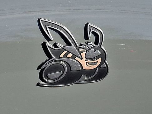 New 2026 Dodge Charger Scat Pack AWD/4WD image 12