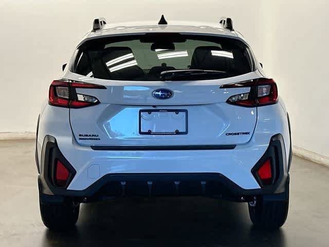 Certified 2026 Subaru Crosstrek 2.5i Limited AWD/4WD image 4