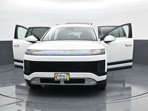 New 2026 Hyundai Ioniq 9 S image 32