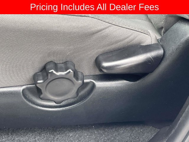 Used 2023 Toyota Tacoma SR w/ SR Convenience Package RWD image 16