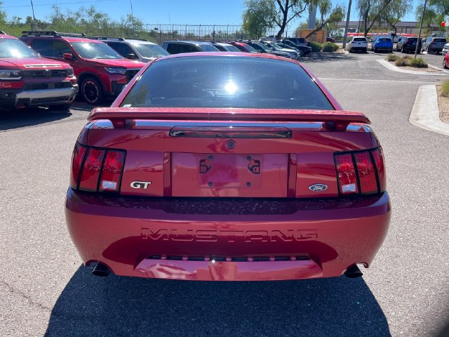 Used 2003 Ford Mustang GT RWD image 8