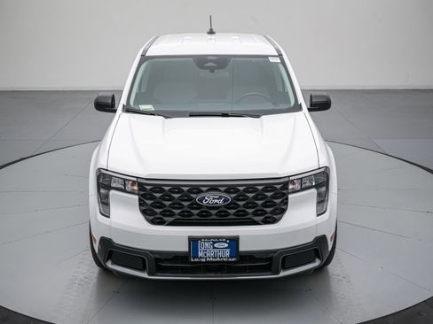 New 2026 Ford Maverick XLT image 10