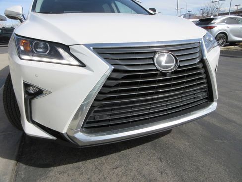 Used 2017 Lexus RX 350 AWD w/ Premium Package image 15