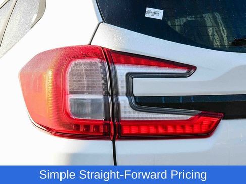 New 2026 Subaru Ascent Limited Bronze w/ Popular Package #2 AWD/4WD image 7