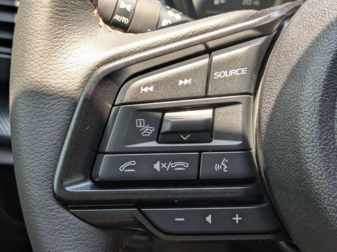 New 2026 Subaru Crosstrek 2.5i Limited AWD/4WD image 24