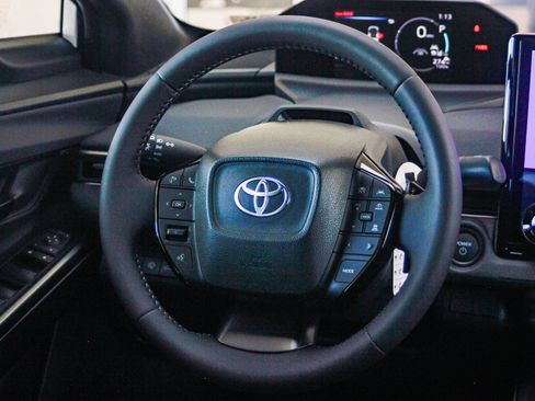 New 2026 Toyota bZ XLE image 15