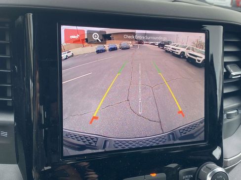 New 2026 RAM 1500 Express image 25