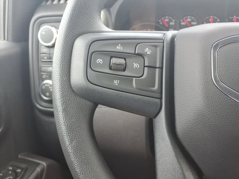 New 2026 GMC Sierra 1500 Pro AWD/4WD image 16