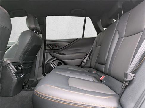 Used 2024 Subaru Outback Wilderness image 17