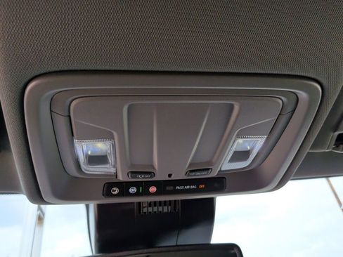 New 2026 Chevrolet Silverado 2500 Custom image 19