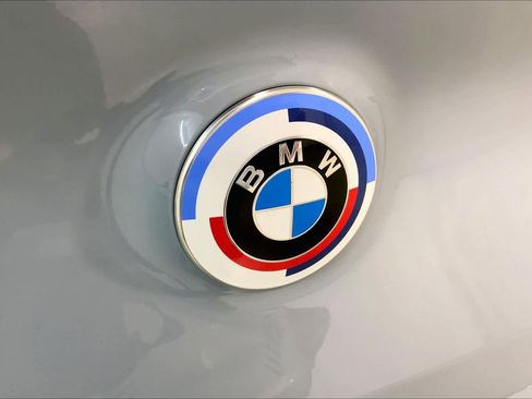 Used 2023 BMW M8 Competition w/ M Carbon Exterior Package image 29