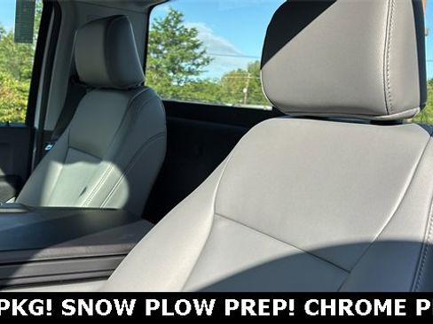 New 2026 Ford F250 XL w/ FX4 Off-Road Package image 22