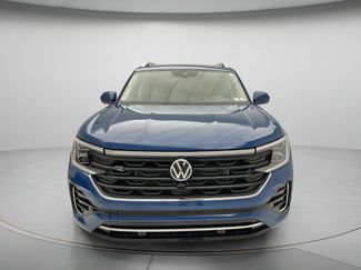 Used 2026 Volkswagen Atlas SEL Premium R-Line AWD/4WD video 2