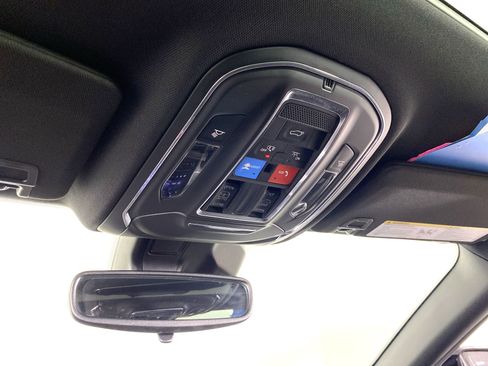 Used 2023 Jeep Grand Cherokee Altitude image 27