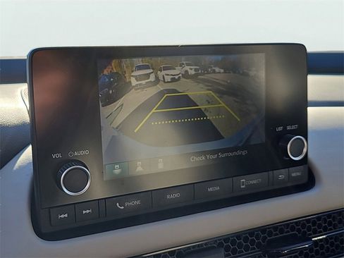 Used 2023 Honda HR-V LX image 15