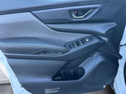 Certified 2024 Subaru Ascent Onyx Edition image 12