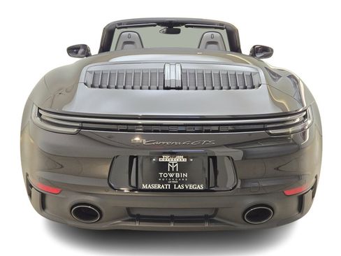 Used 2023 Porsche 911 Carrera 4 GTS image 10