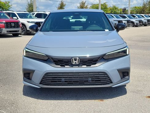 Used 2024 Honda Civic Sport image 2