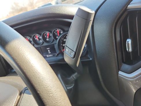 Used 2020 Chevrolet Silverado 3500 W/T w/ WT Convenience Package image 15