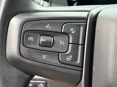 Used 2023 GMC Sierra 1500 AT4 w/ AT4 Premium Package AWD/4WD image 22