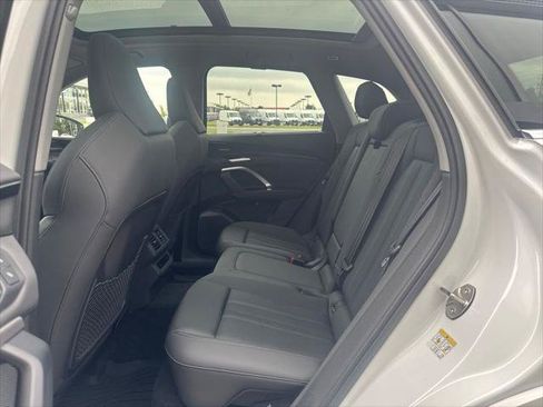 Used 2025 Audi Q5 Prestige AWD/4WD image 20