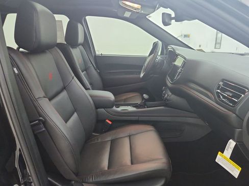 New 2026 Dodge Durango GT AWD/4WD image 35