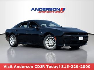 New 2026 Dodge Charger R/T AWD/4WD video 1