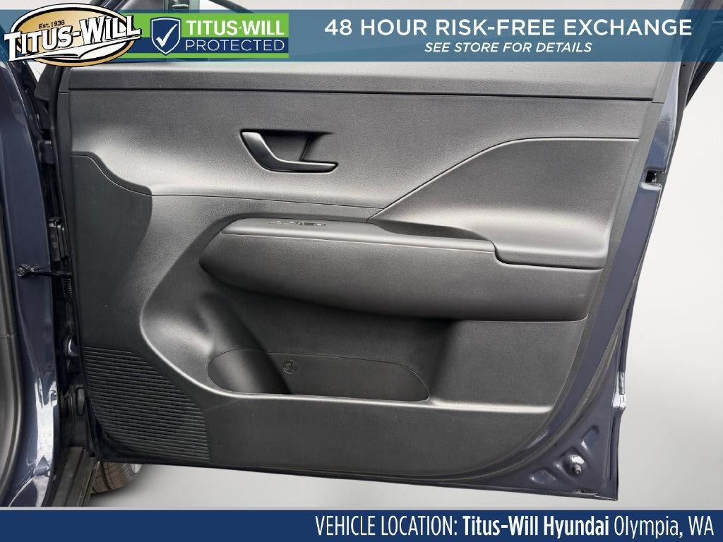 New 2026 Hyundai Kona SEL Sport AWD/4WD image 26