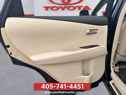 Used 2015 Lexus RX 350 AWD image 40