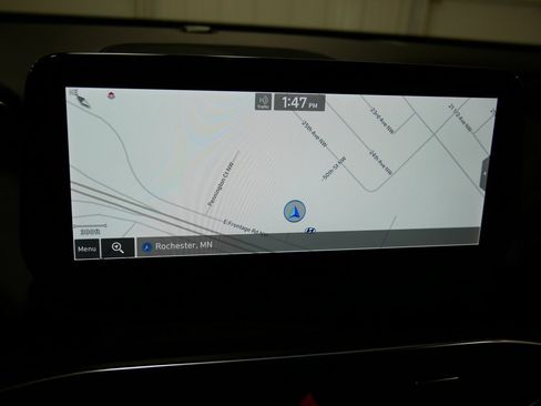 Certified 2021 Hyundai Santa Fe Limited image 31