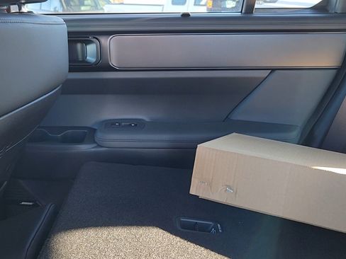 New 2026 Hyundai Santa Fe Calligraphy image 17