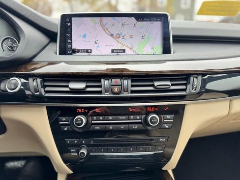 Used 2017 BMW X5 xDrive35i image 14