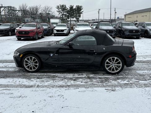 Used 2007 BMW Z4 3.0i image 5