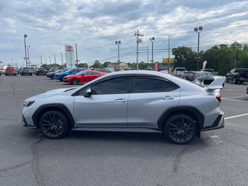 Used 2024 Subaru WRX Premium AWD/4WD image 13
