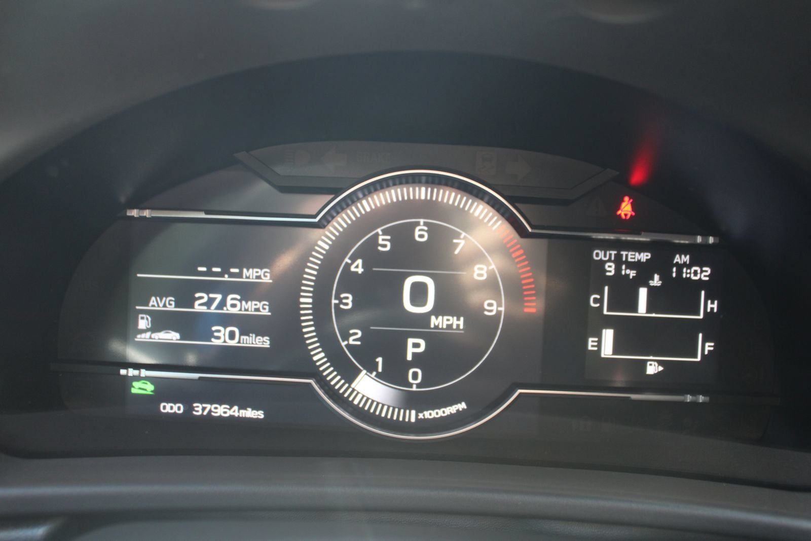 Used 2023 Subaru BRZ Limited RWD image 28
