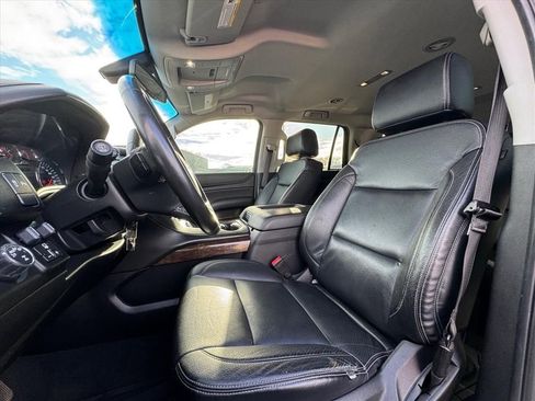 Used 2019 Chevrolet Tahoe LS w/ All-Season Package image 14