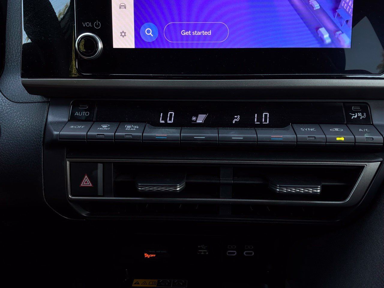 Used 2026 Toyota Camry LE FWD image 29