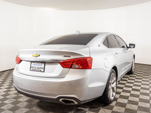 Used 2018 Chevrolet Impala Premier image 14