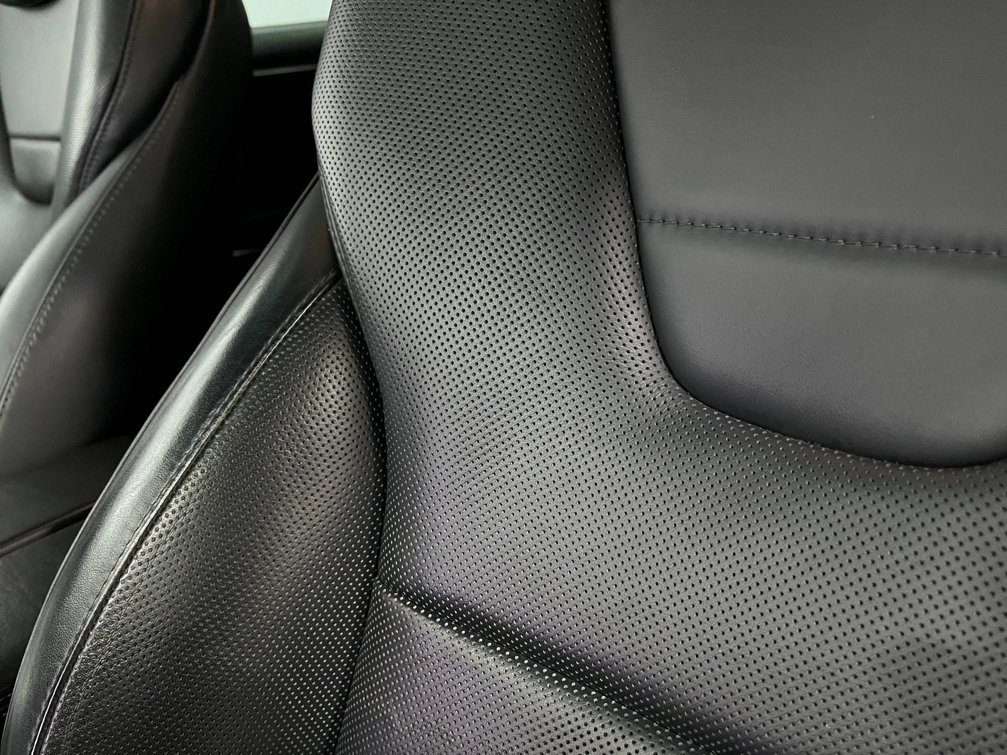 Used 2016 Tesla Model X P90D AWD/4WD image 16
