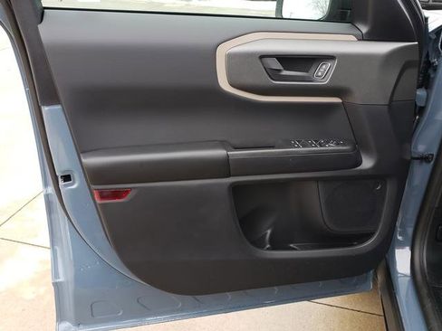 New 2025 Ford Bronco Sport Big Bend w/ Convenience Package image 11