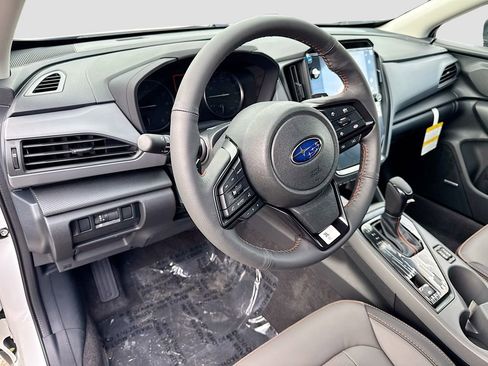 New 2026 Subaru Crosstrek 2.5i Limited image 9