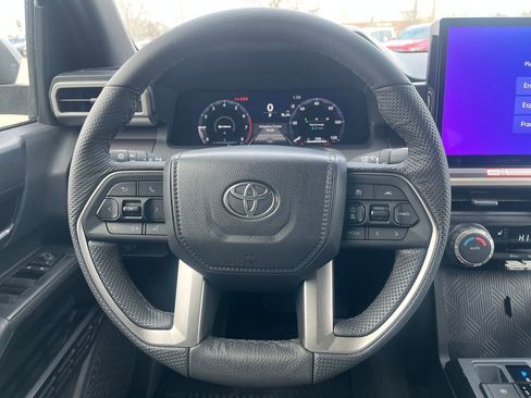 New 2026 Toyota Tacoma TRD Off-Road image 14