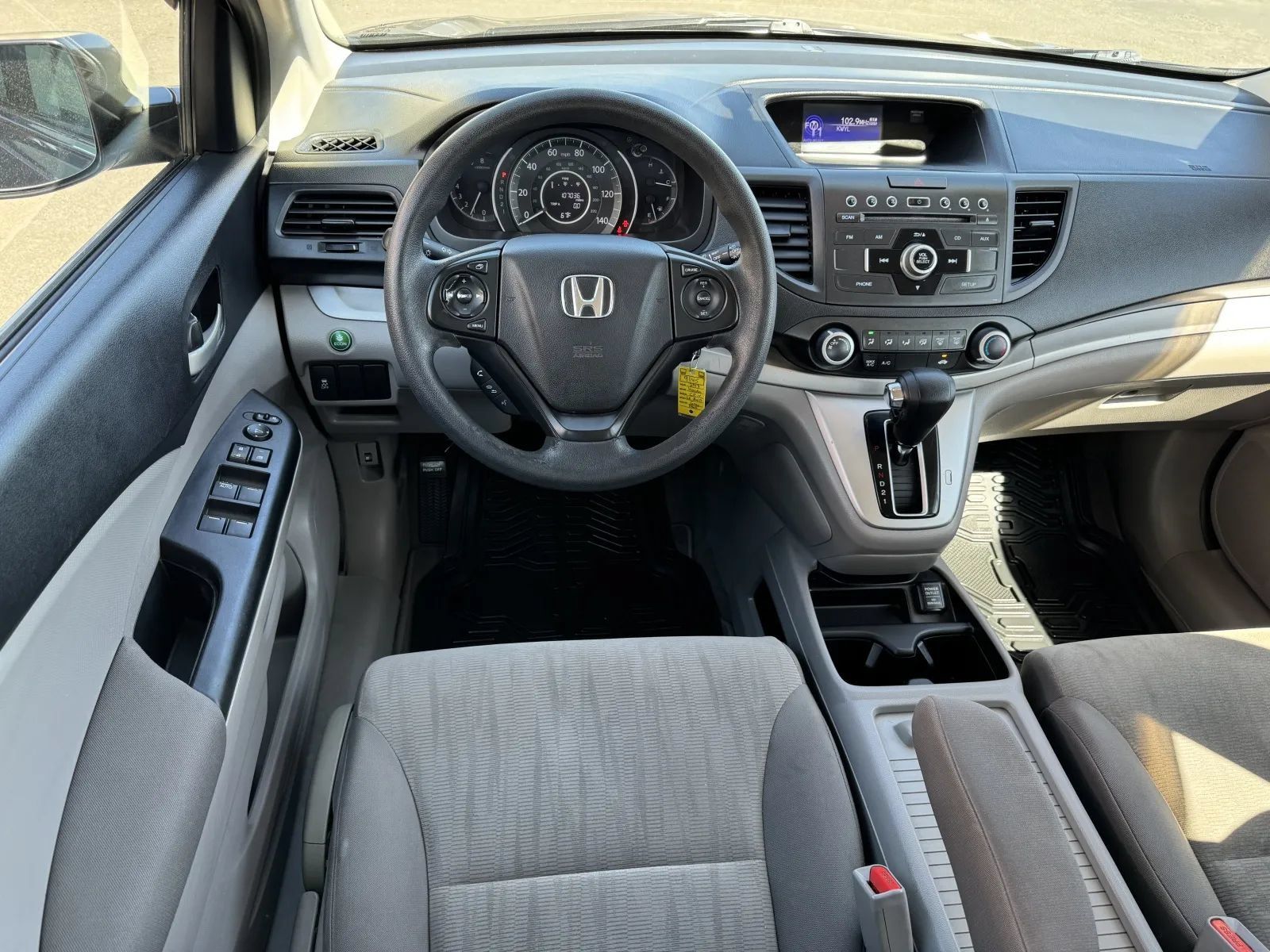 Used 2013 Honda CR-V LX image 17