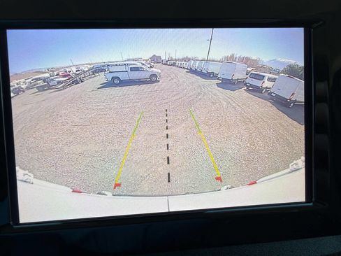 Used 2024 RAM ProMaster 2500 w/ Convenience Group image 35