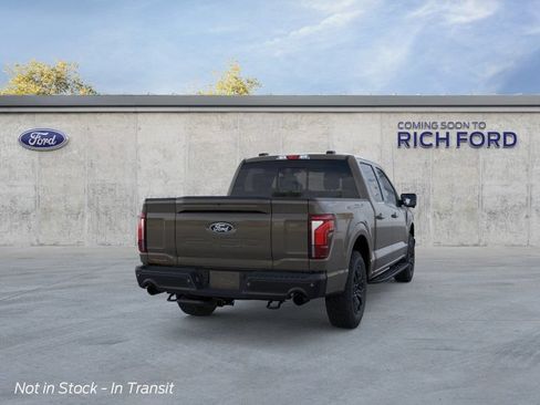 New 2026 Ford F150 Tremor w/ Equipment Group 402A High AWD/4WD image 8